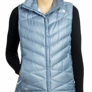 The North Face Women’s 550 Vest